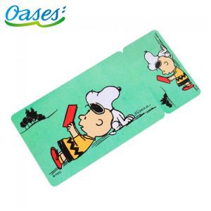 بارکد های کارت Key Bar Snap-off نامنظم