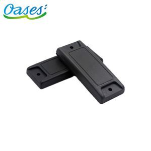 860 ~ 960MHz ضد آب کوه بر روی فلز Rfid برچسب ها