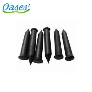 125khz Rifid ناخن برچسب برای درخت